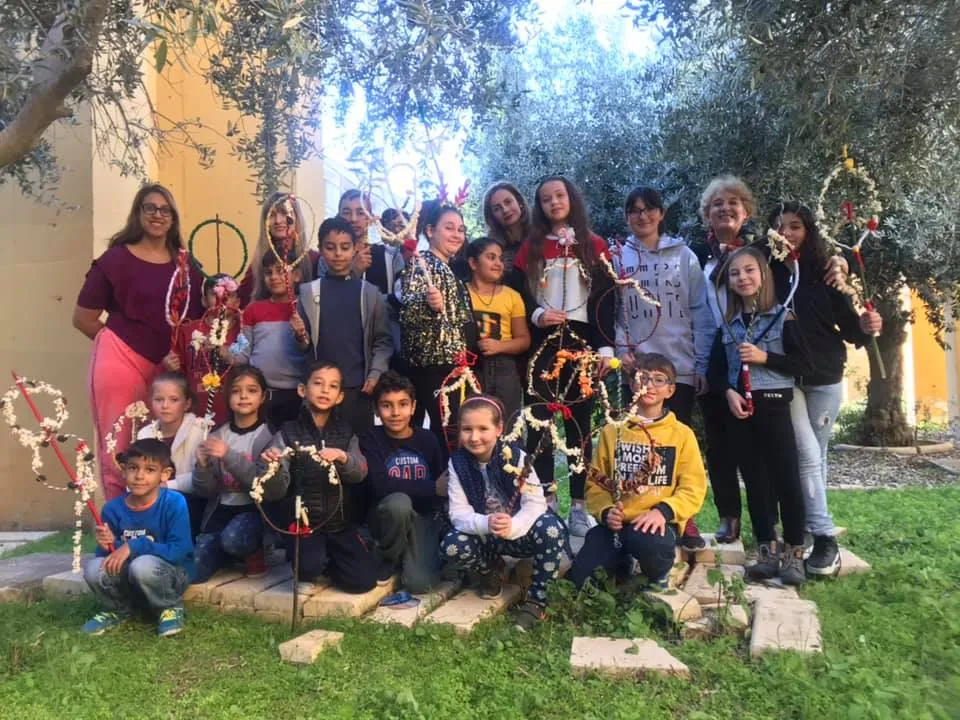 15 години Българско училище "Кирил и Методий" - първото българско училище в Кипър